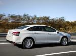 Citroen C5 2010 года